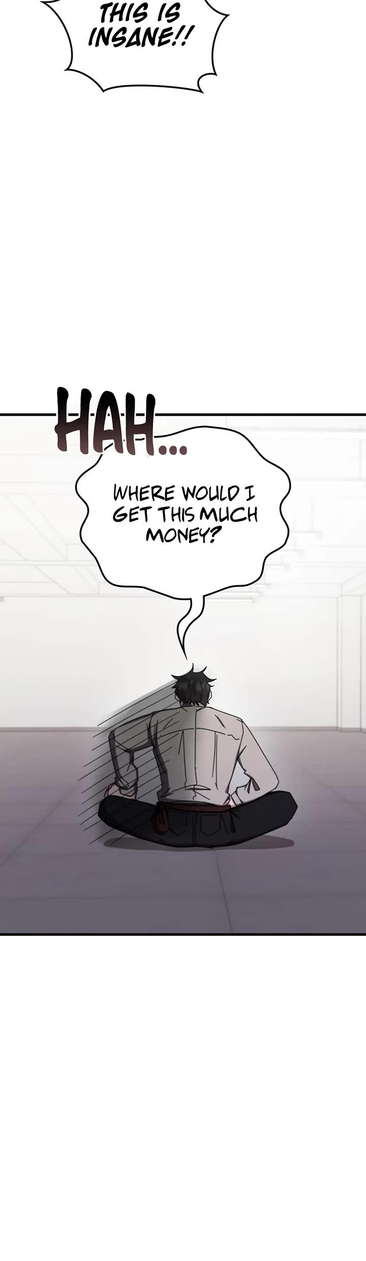 Transcension Academy chapter 77 page 3