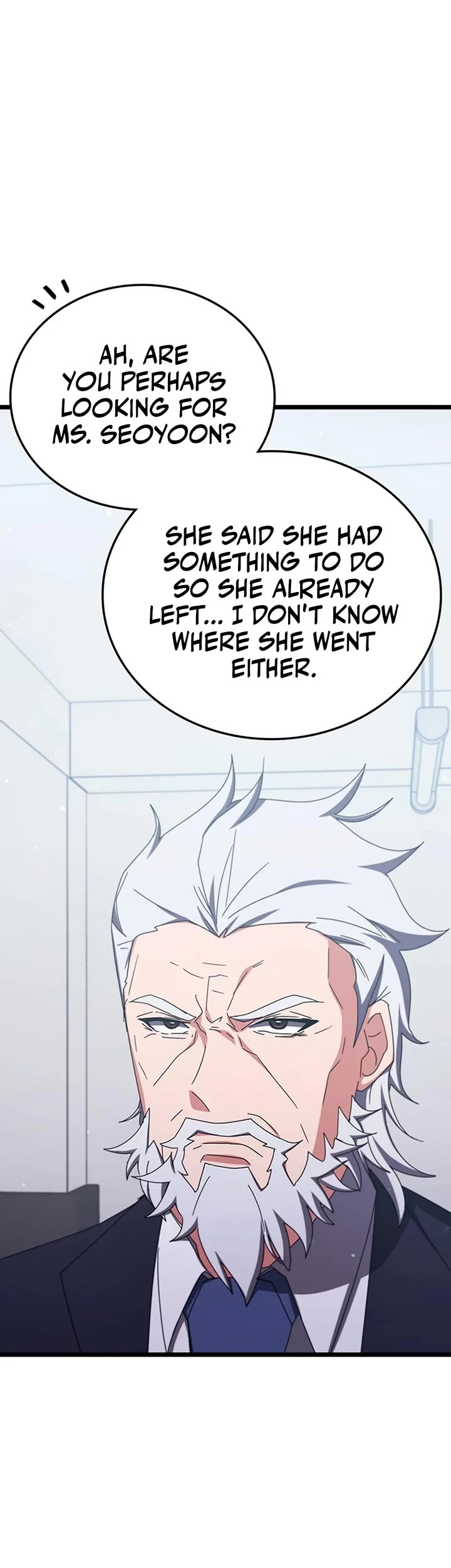 Transcension Academy chapter 77 page 46