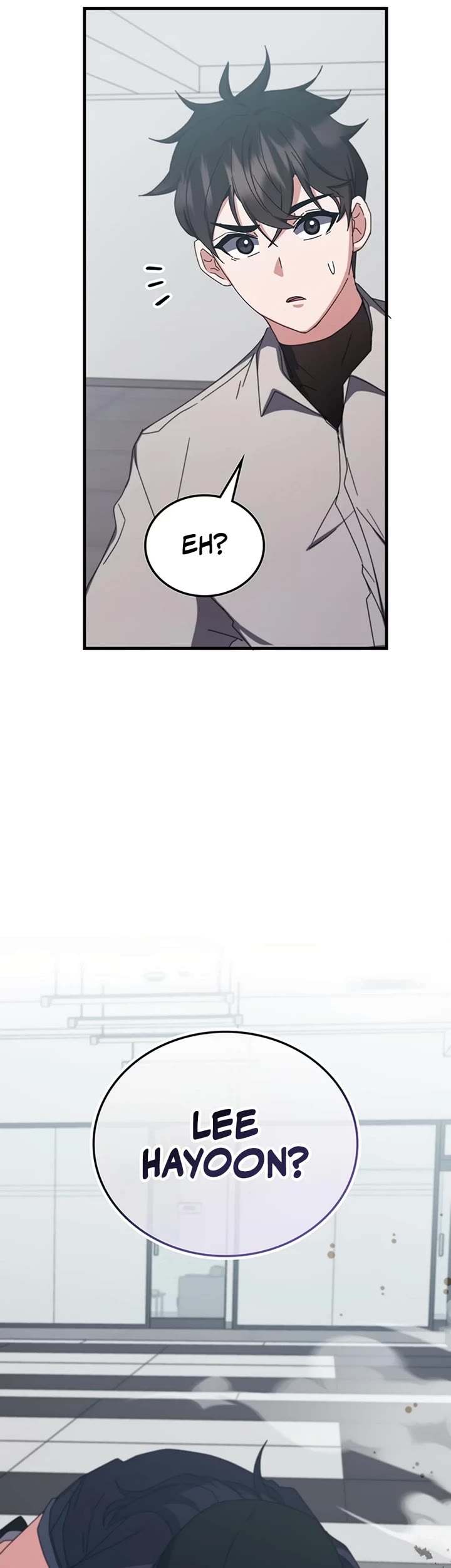 Transcension Academy chapter 77 page 52