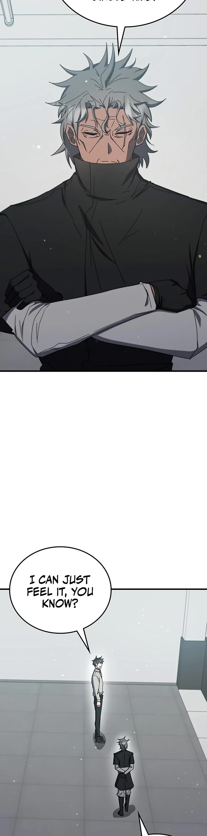 Transcension Academy chapter 77 page 7