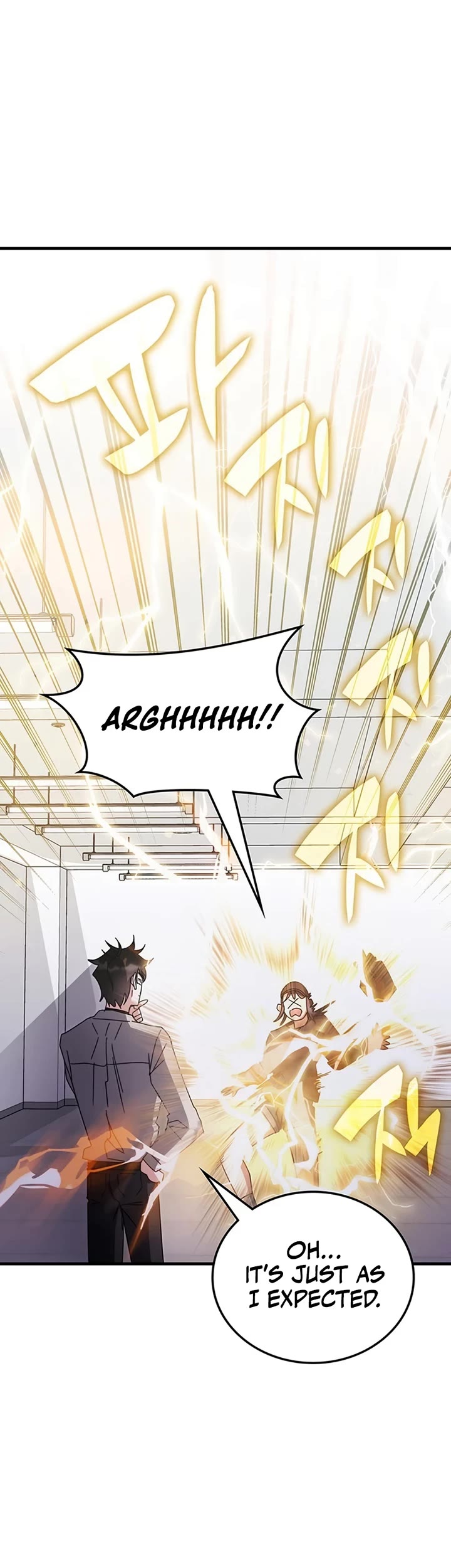 Transcension Academy chapter 79 page 17