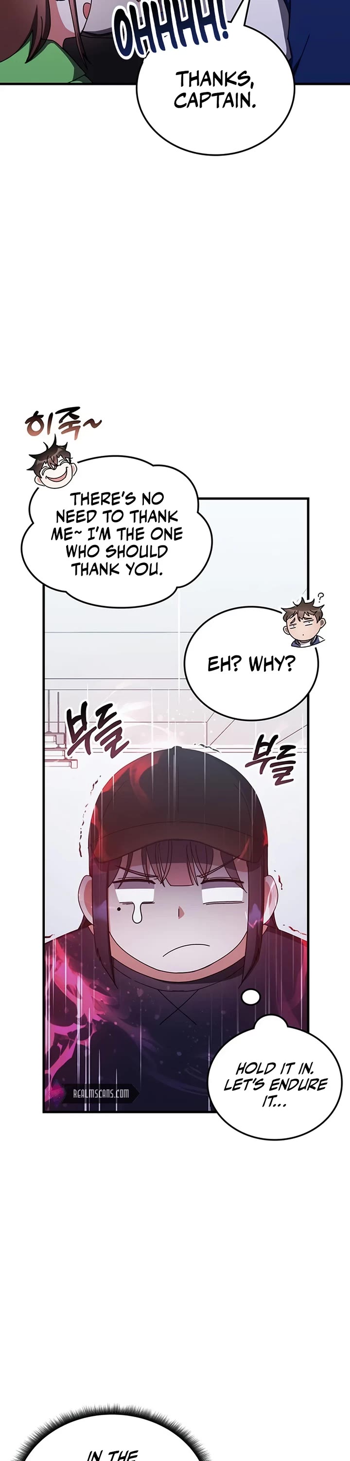 Transcension Academy chapter 79 page 22