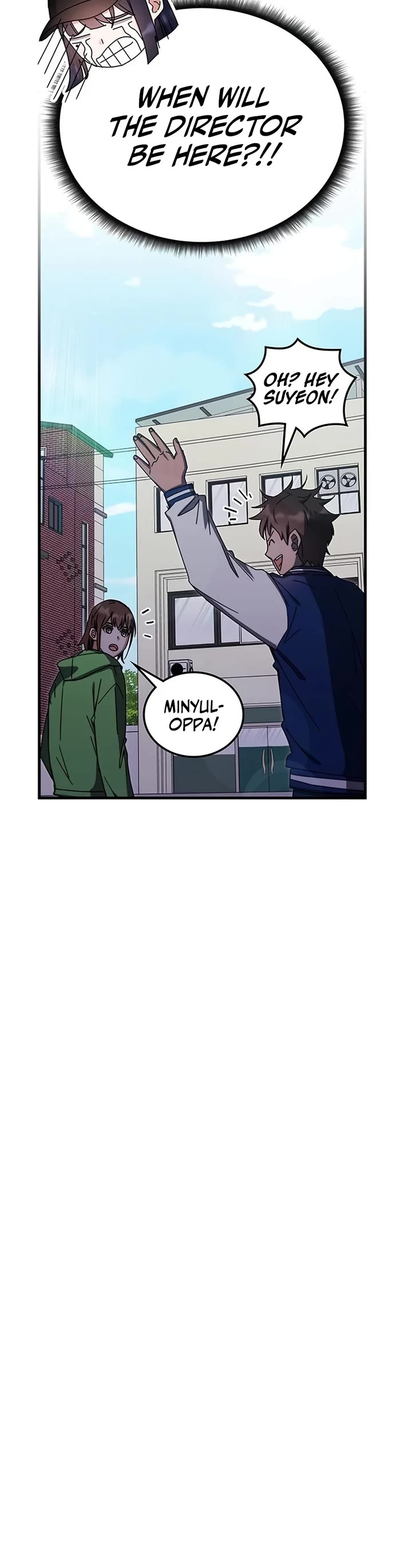 Transcension Academy chapter 79 page 3