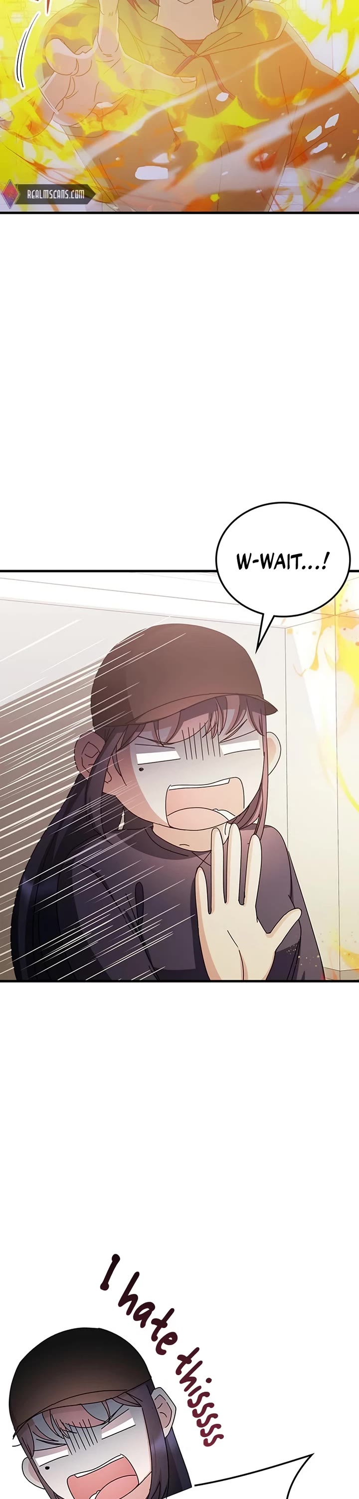 Transcension Academy chapter 79 page 31