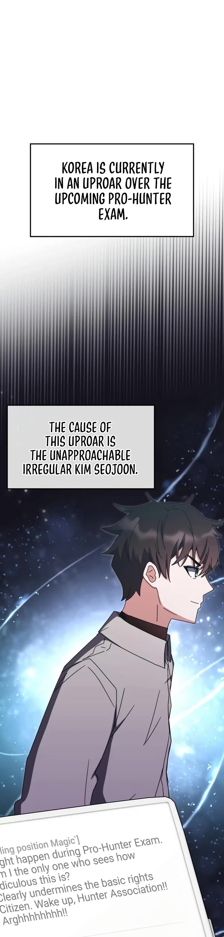 Transcension Academy chapter 79 page 36