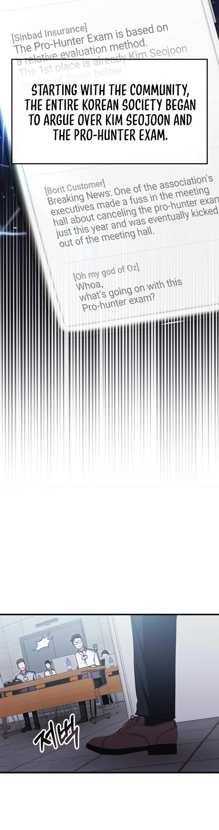 Transcension Academy chapter 79 page 37