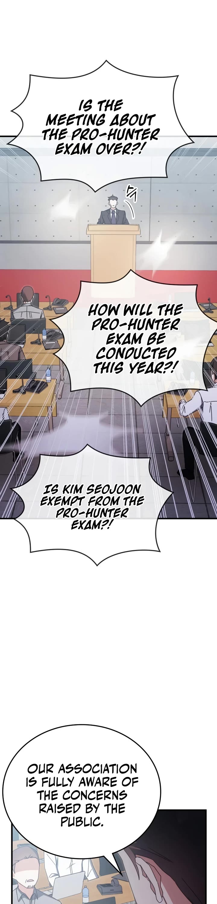 Transcension Academy chapter 79 page 39