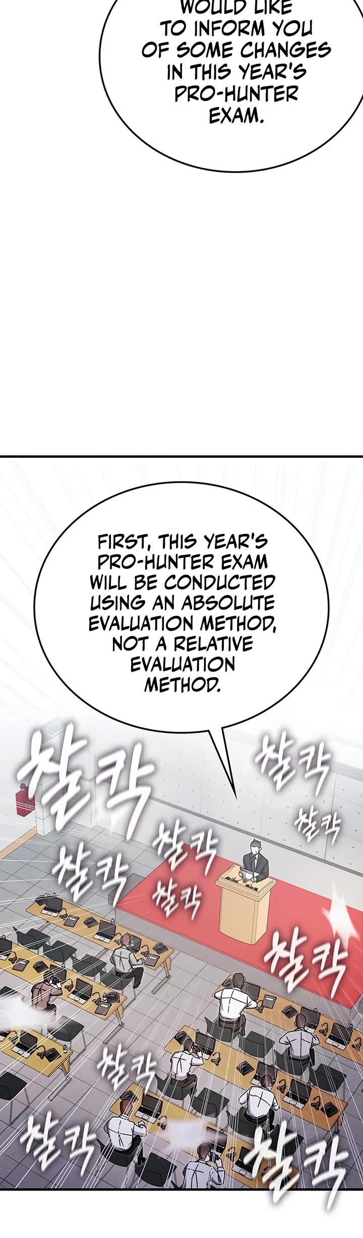 Transcension Academy chapter 79 page 42