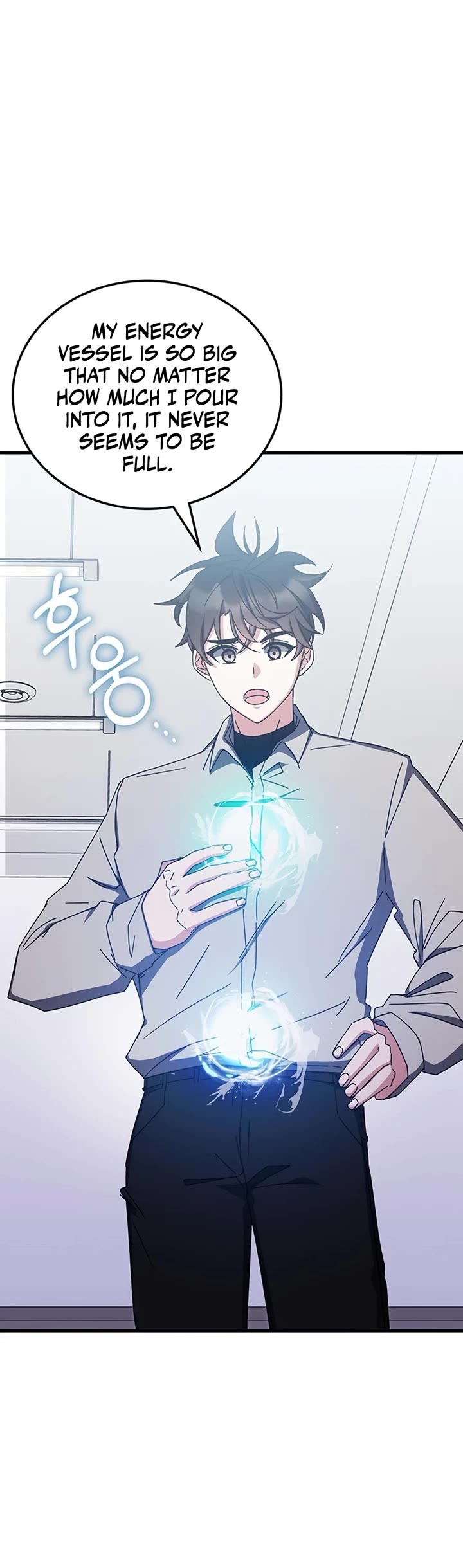 Transcension Academy chapter 79 page 5