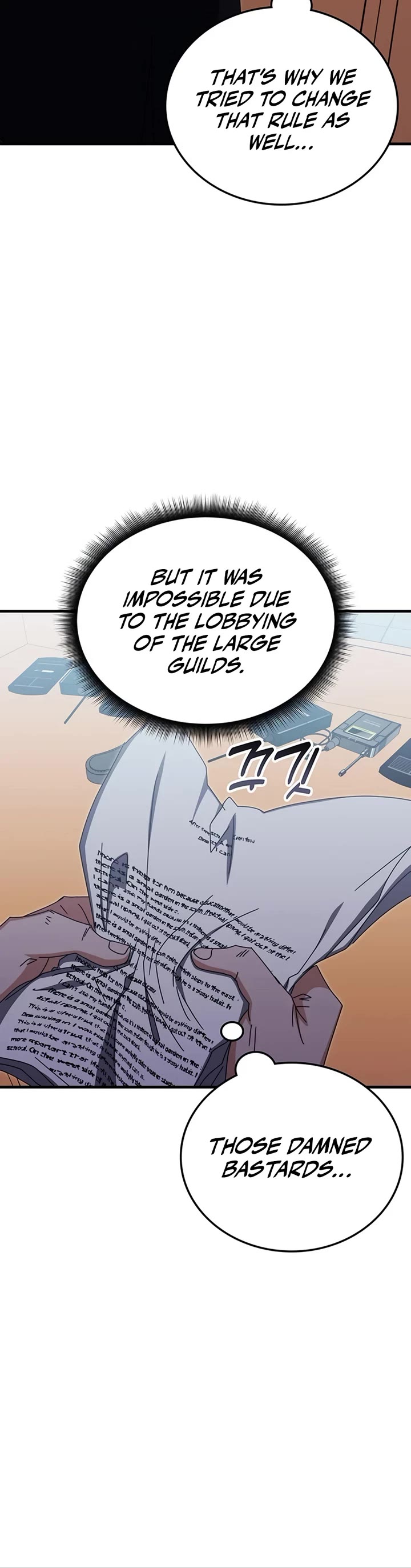 Transcension Academy chapter 79 page 51