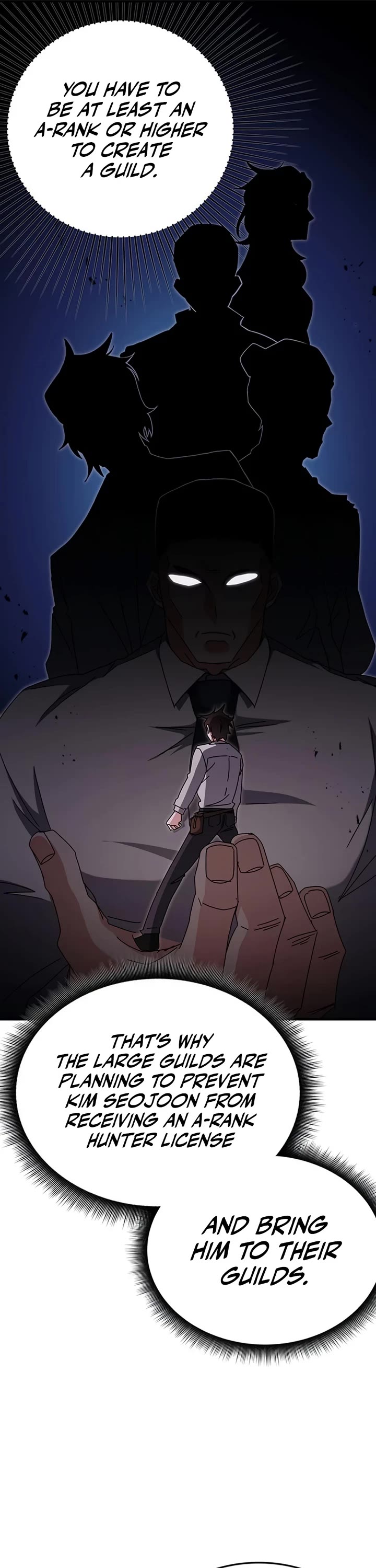 Transcension Academy chapter 79 page 52