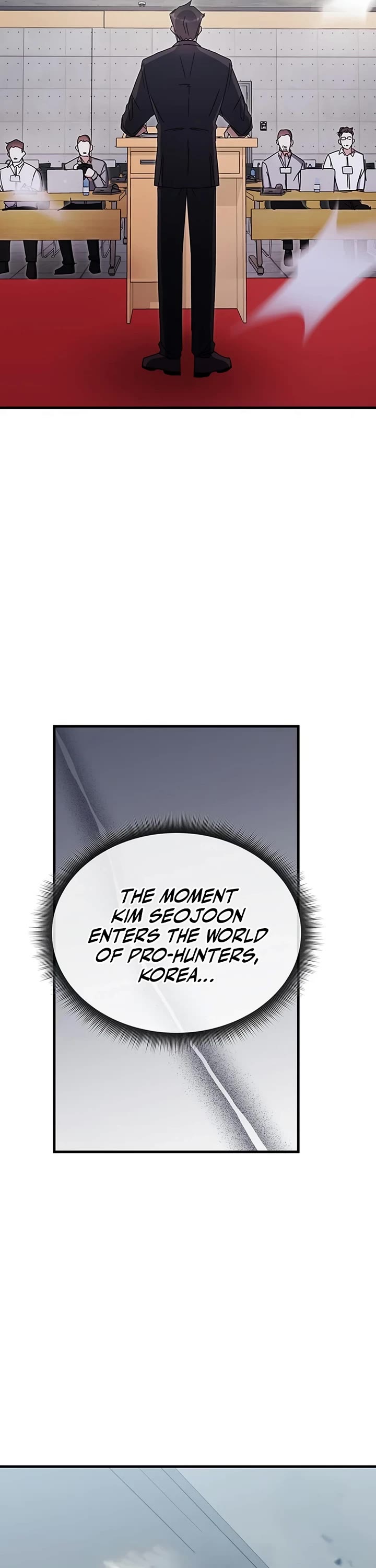 Transcension Academy chapter 79 page 54