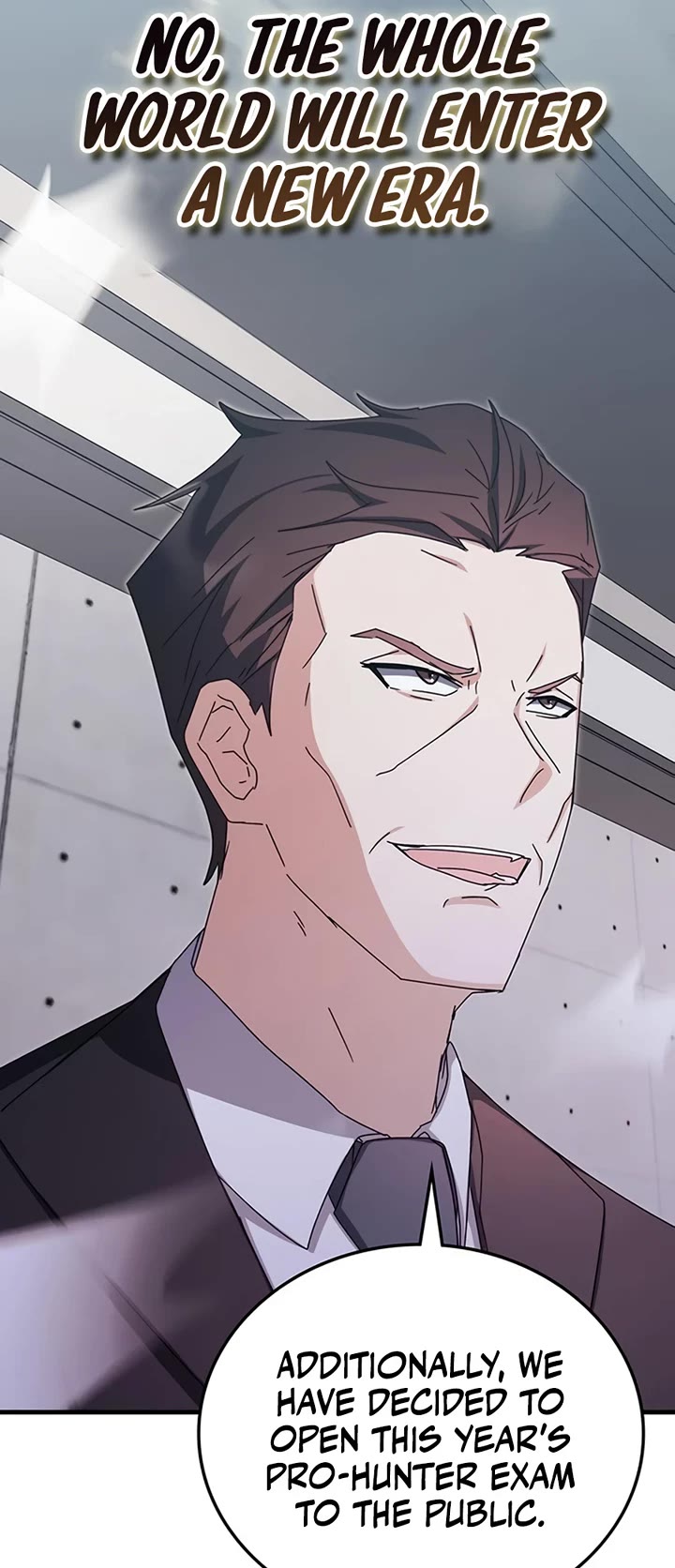 Transcension Academy chapter 79 page 55