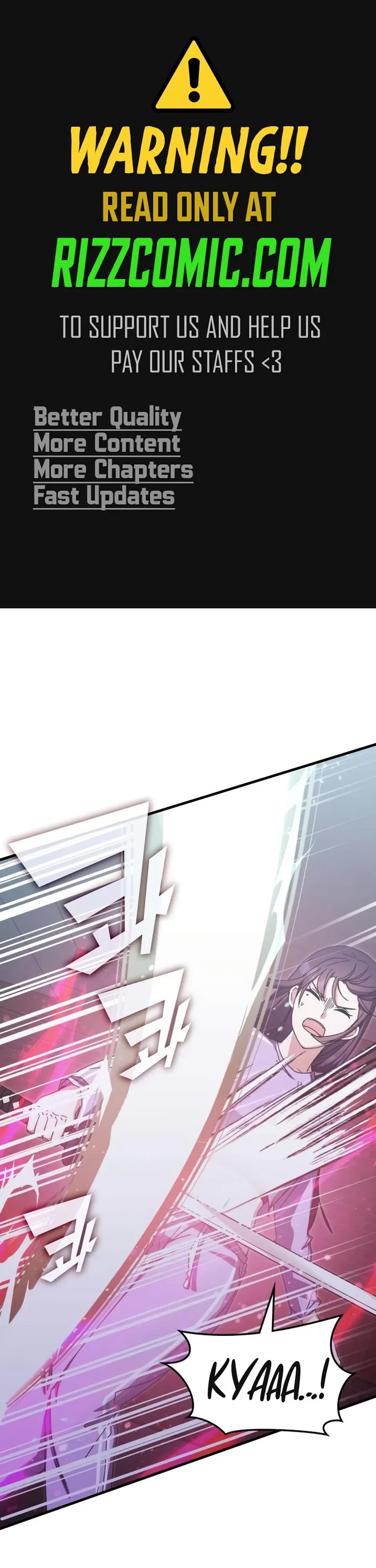 Transcension Academy chapter 82 page 1