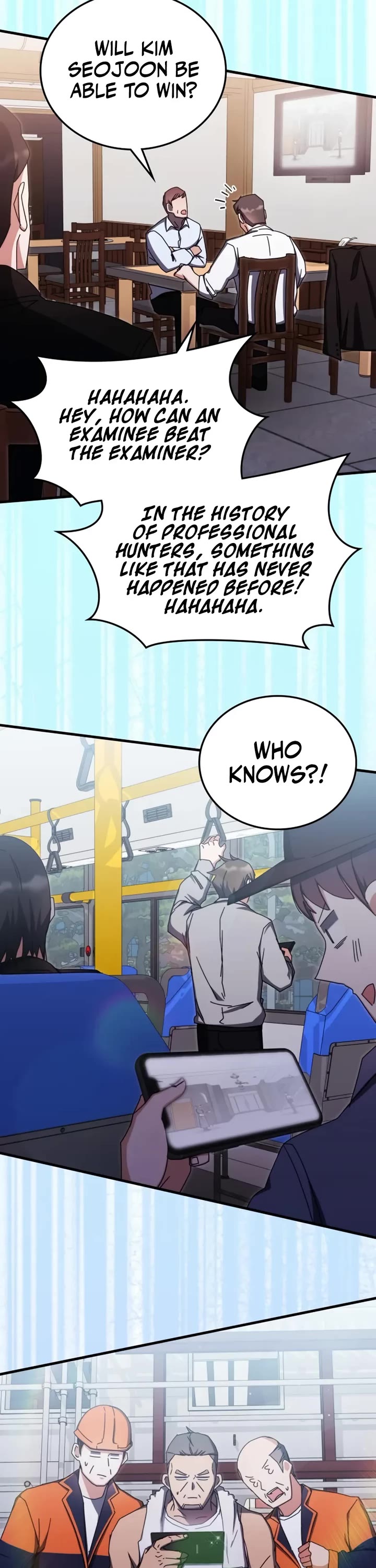 Transcension Academy chapter 82 page 10