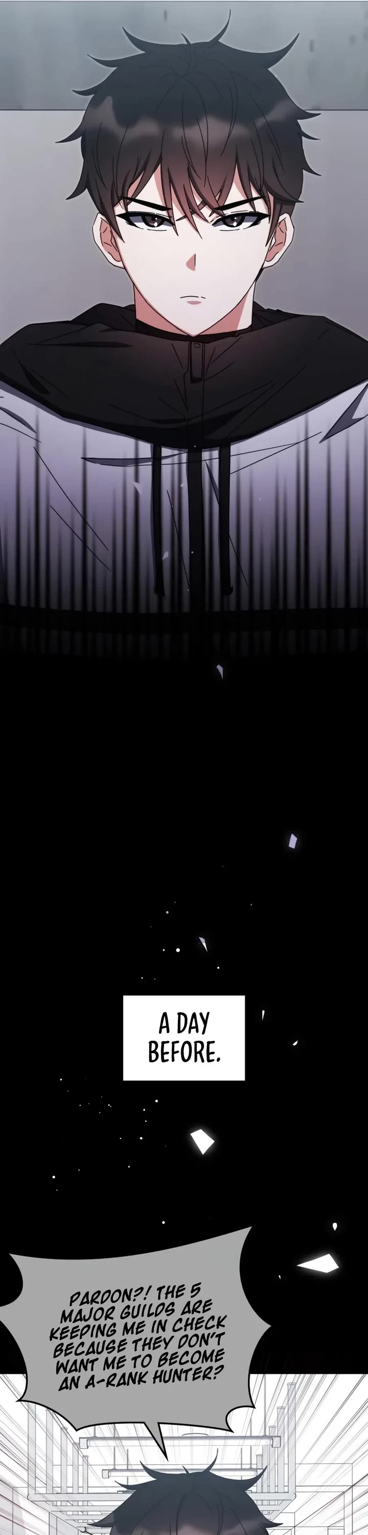 Transcension Academy chapter 82 page 17