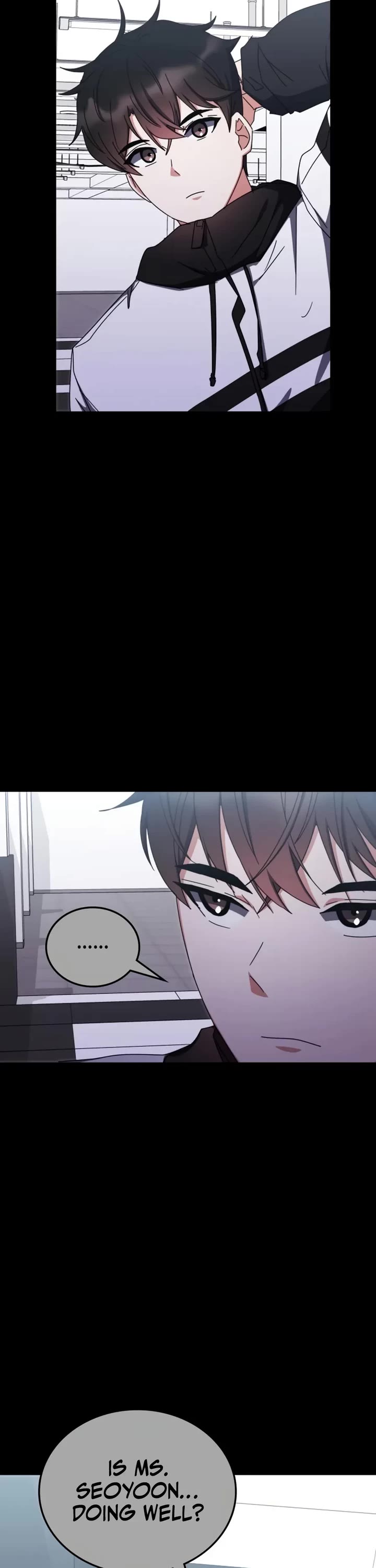 Transcension Academy chapter 82 page 22