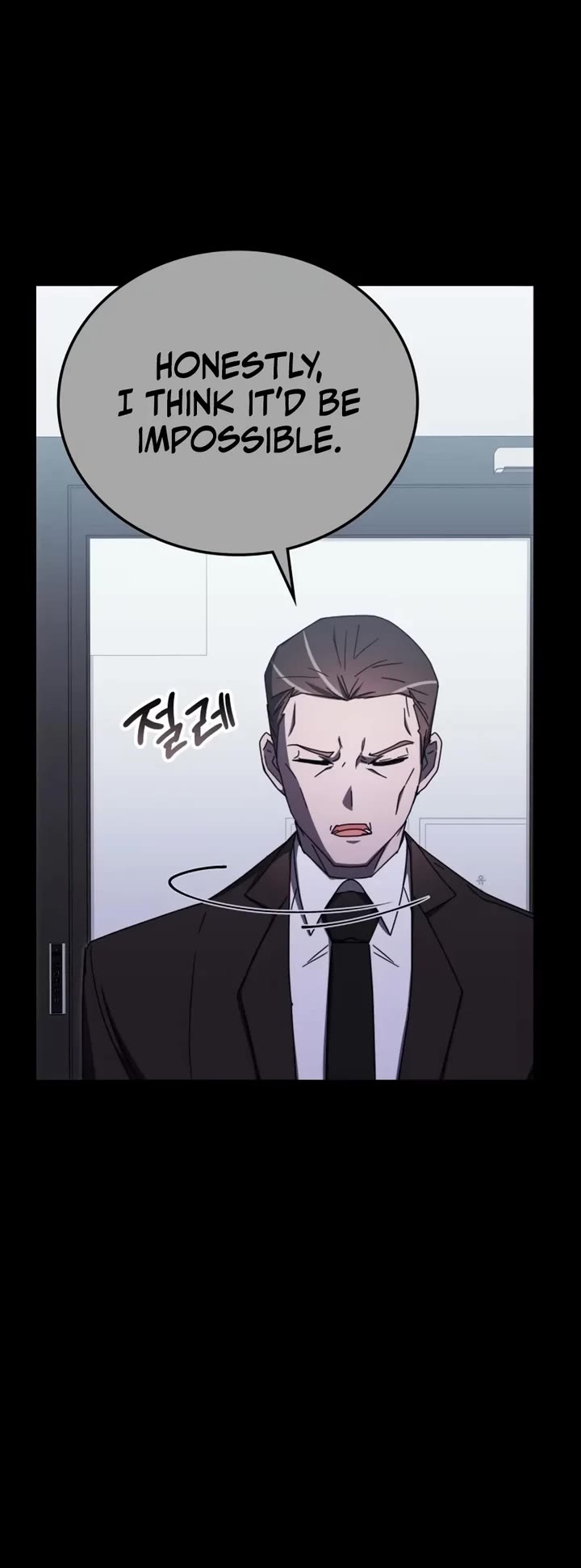 Transcension Academy chapter 82 page 24