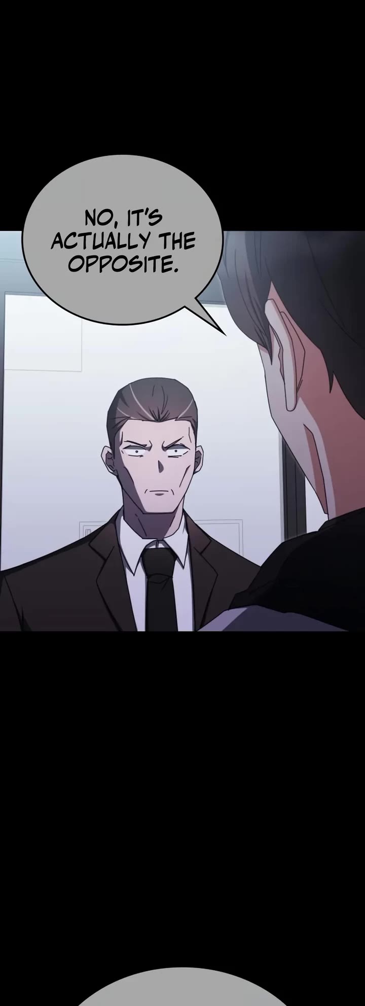 Transcension Academy chapter 82 page 27