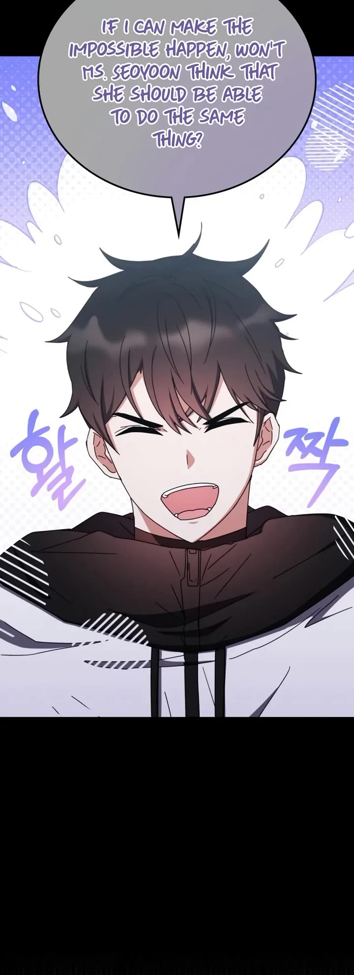 Transcension Academy chapter 82 page 28