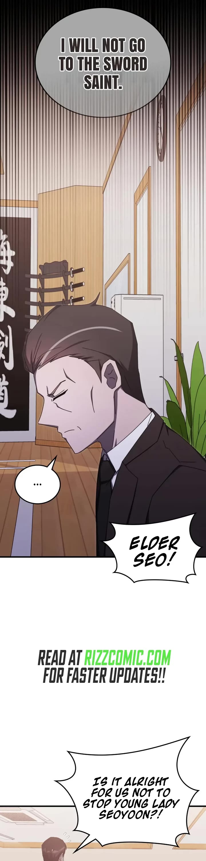 Transcension Academy chapter 82 page 29