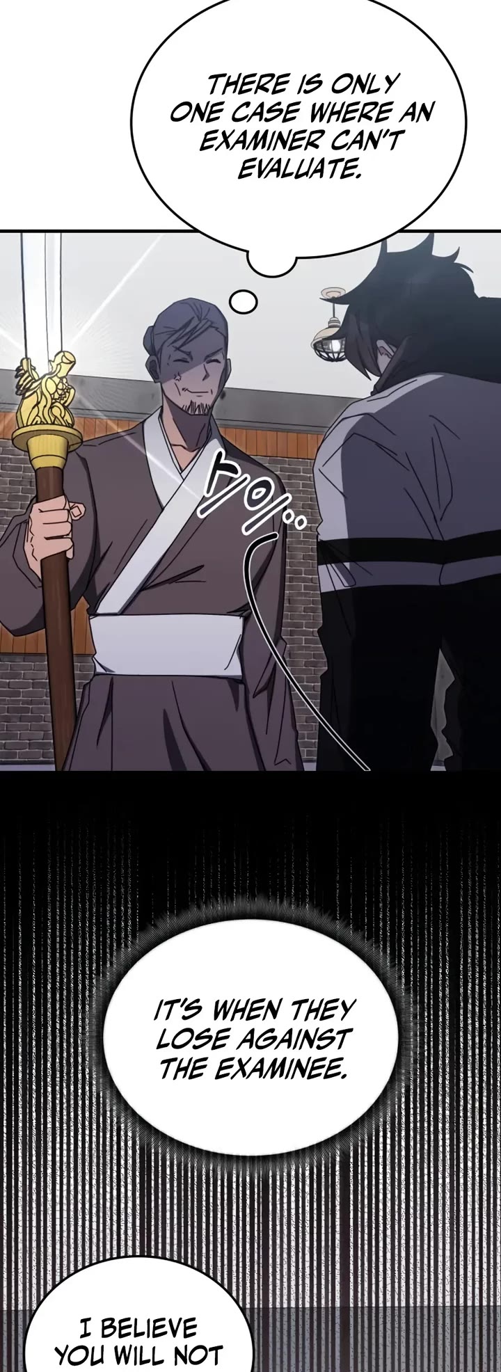 Transcension Academy chapter 82 page 39