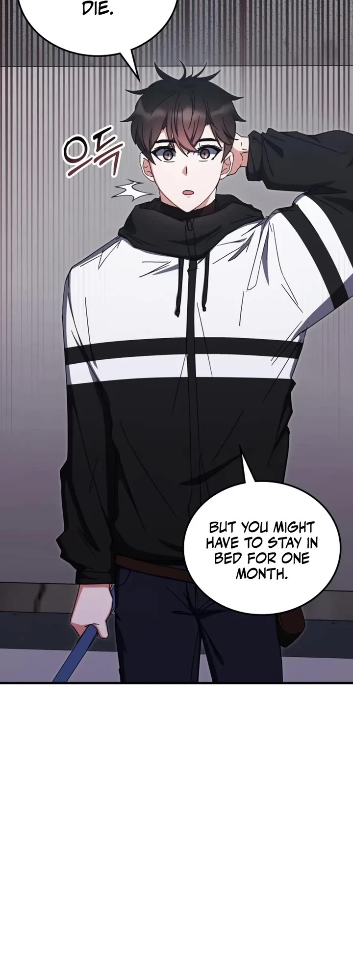 Transcension Academy chapter 82 page 40