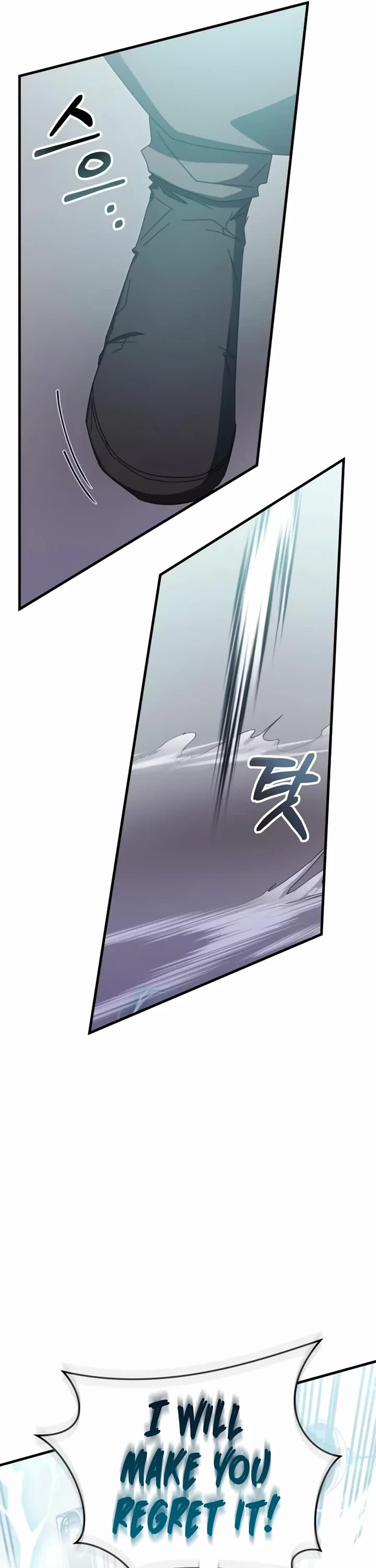 Transcension Academy chapter 82 page 45