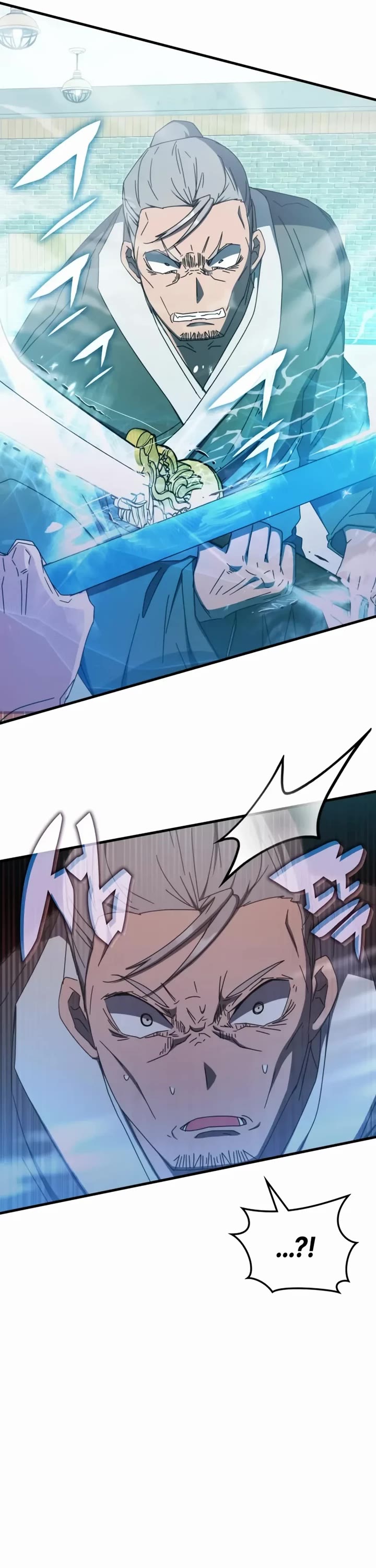 Transcension Academy chapter 82 page 48