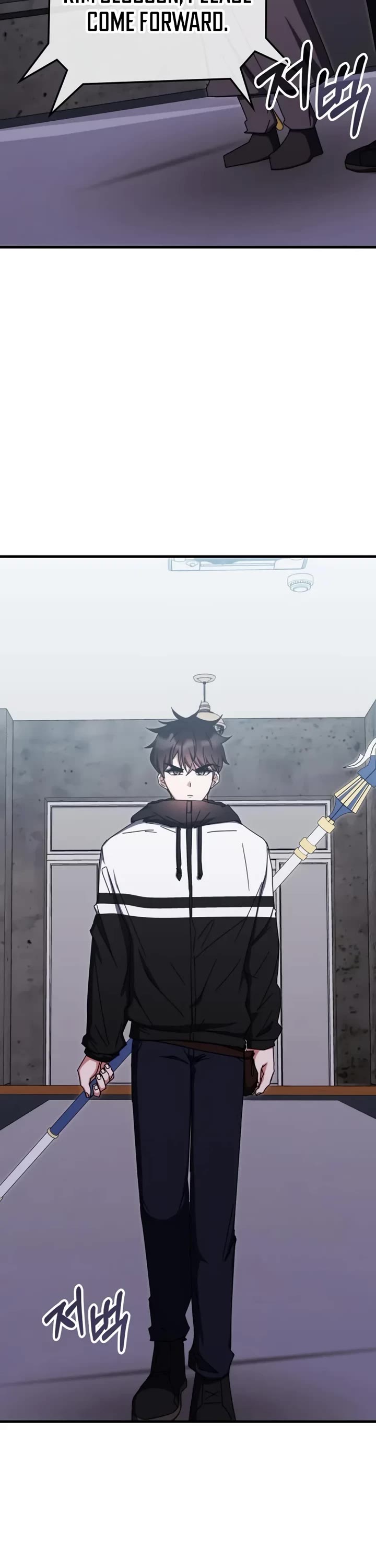 Transcension Academy chapter 82 page 6