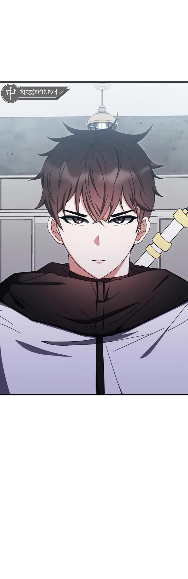 Transcension Academy chapter 82 page 7