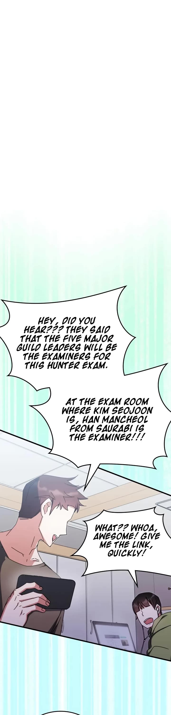 Transcension Academy chapter 82 page 9