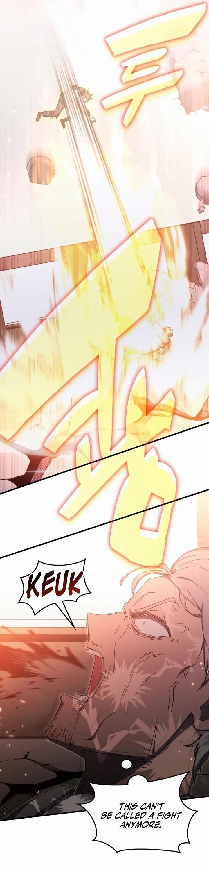 Transcension Academy chapter 84 page 11