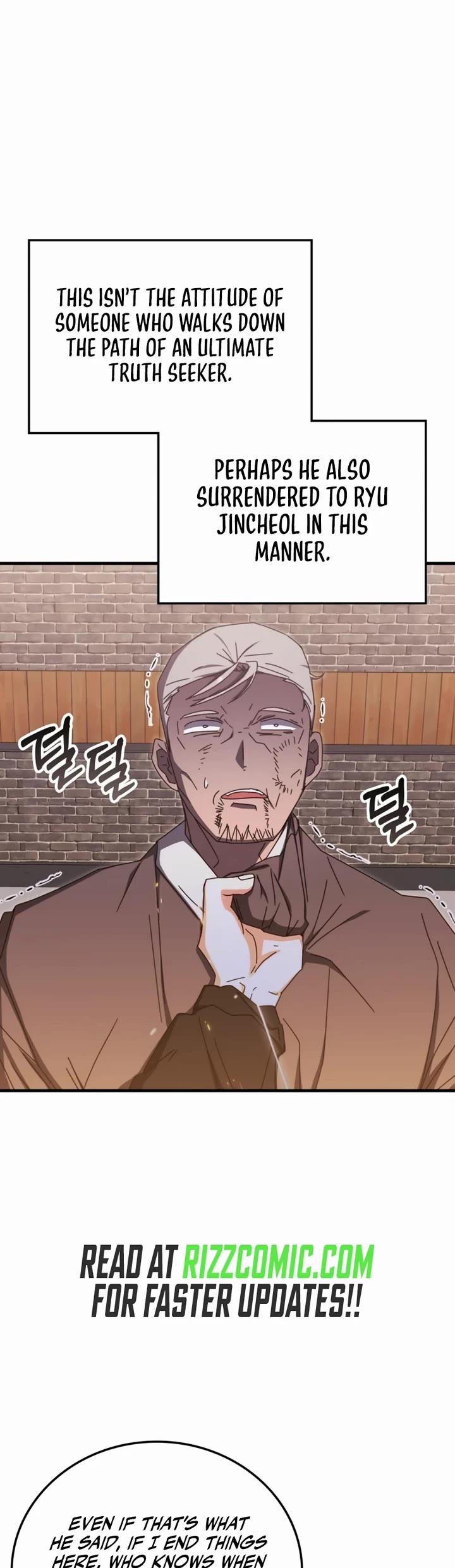 Transcension Academy chapter 84 page 20