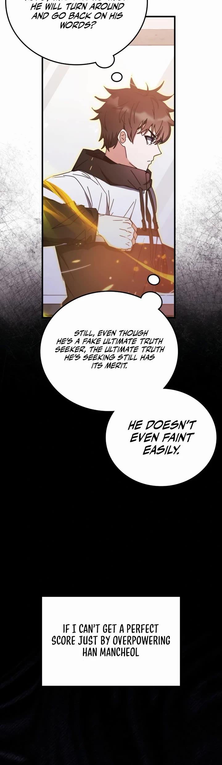 Transcension Academy chapter 84 page 21