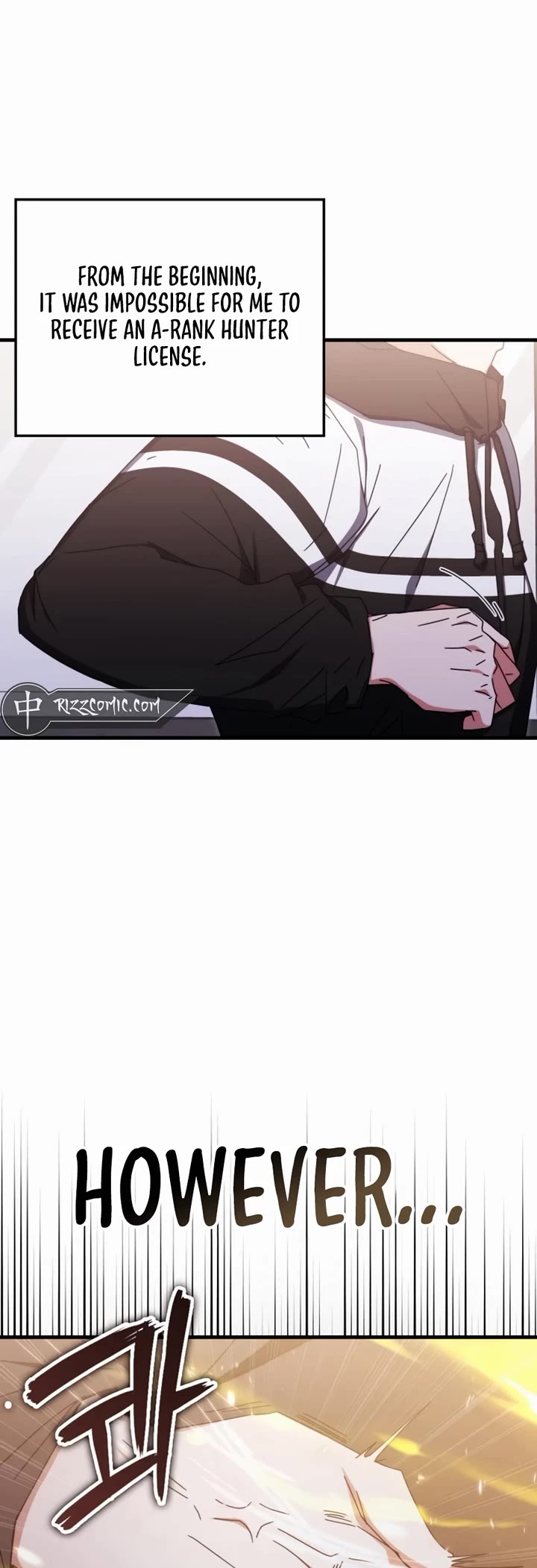 Transcension Academy chapter 84 page 23