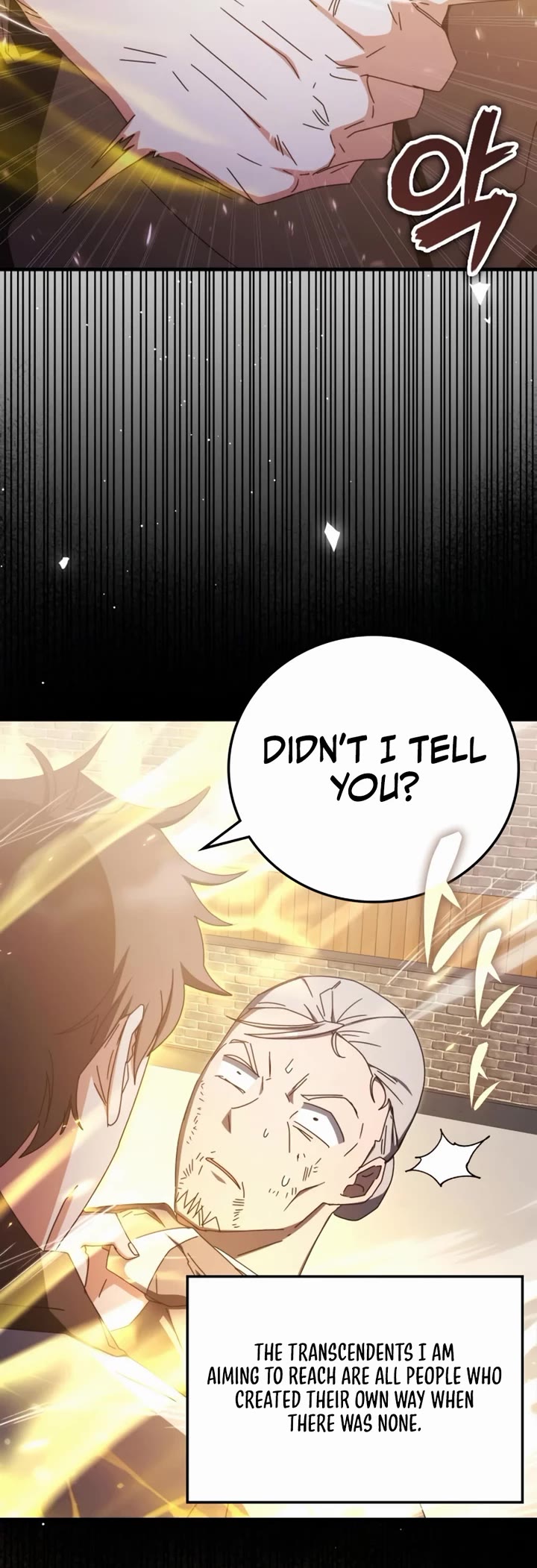 Transcension Academy chapter 84 page 24