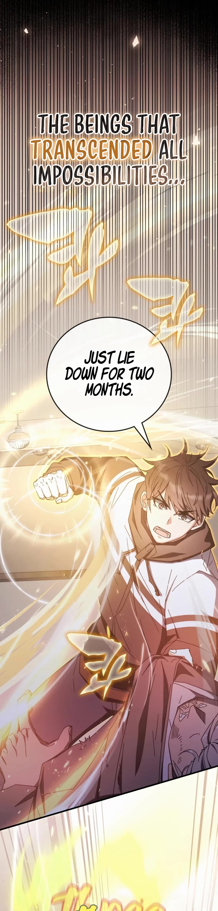 Transcension Academy chapter 84 page 25