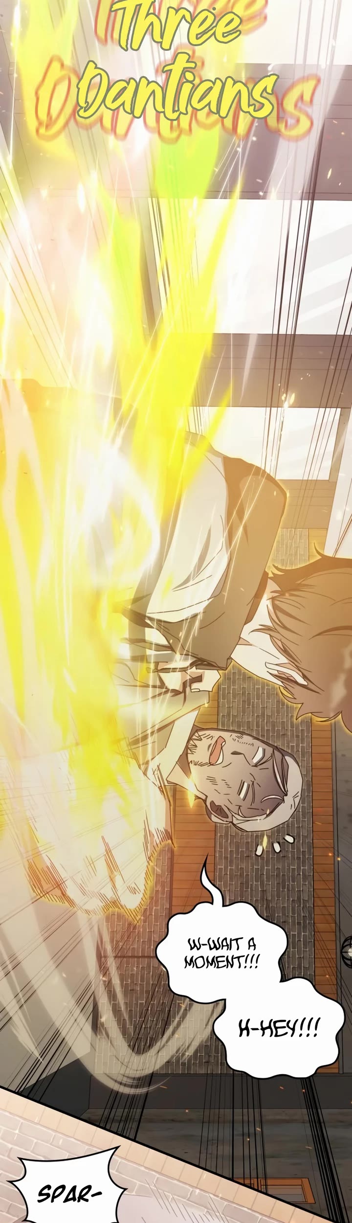 Transcension Academy chapter 84 page 26