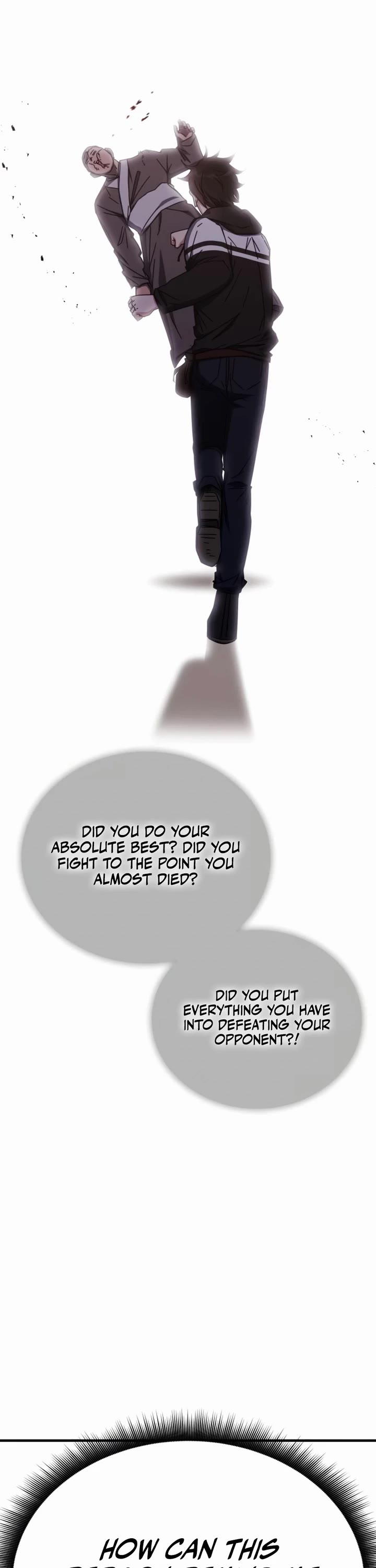 Transcension Academy chapter 84 page 31