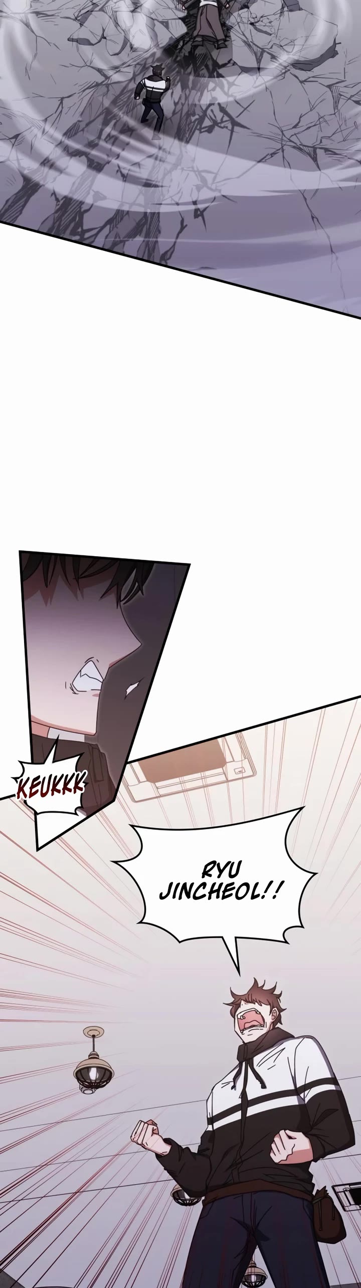 Transcension Academy chapter 84 page 34