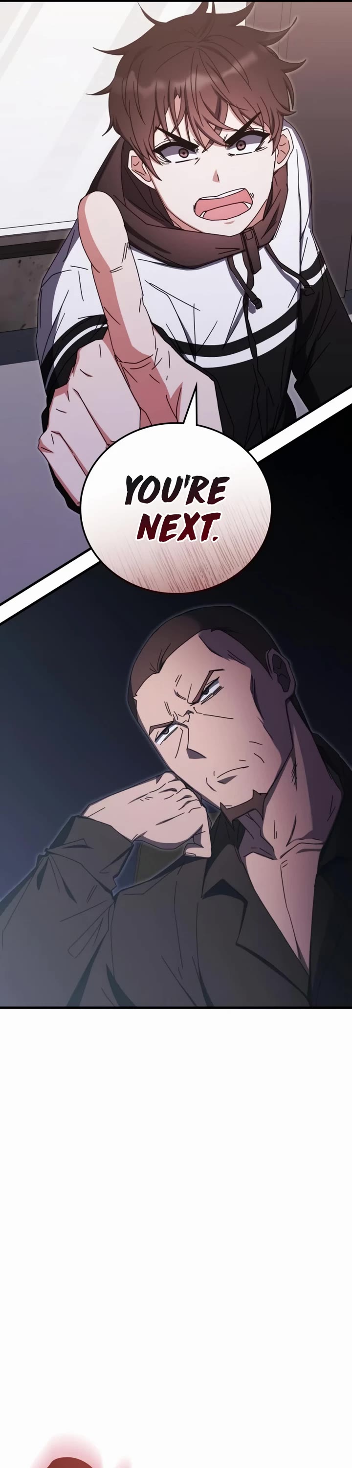 Transcension Academy chapter 84 page 36