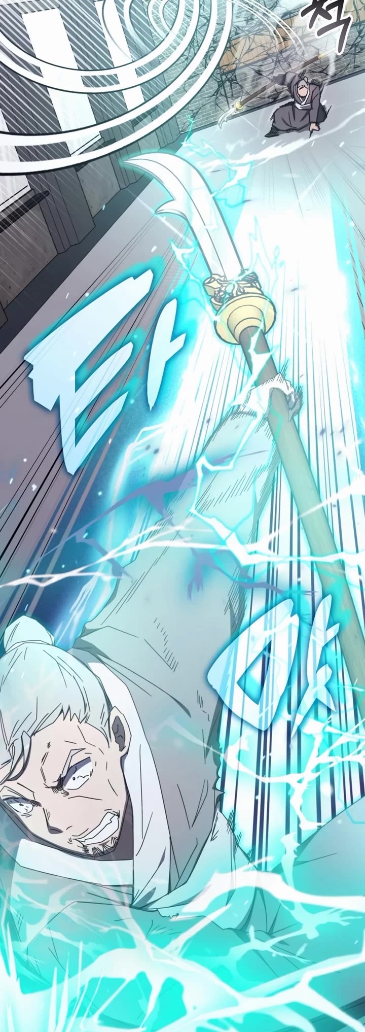 Transcension Academy chapter 84 page 4