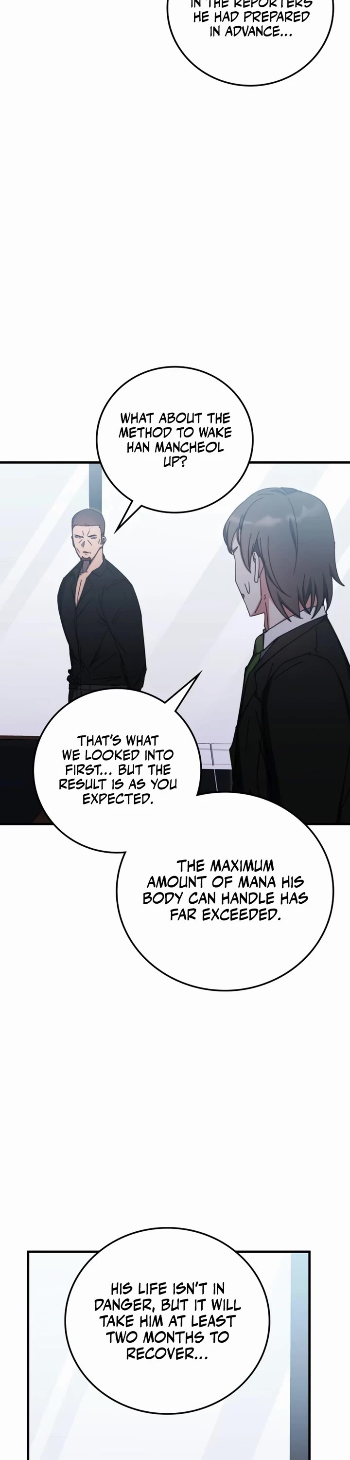 Transcension Academy chapter 84 page 41