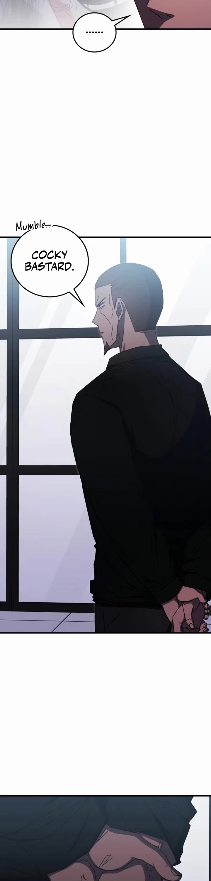 Transcension Academy chapter 84 page 45