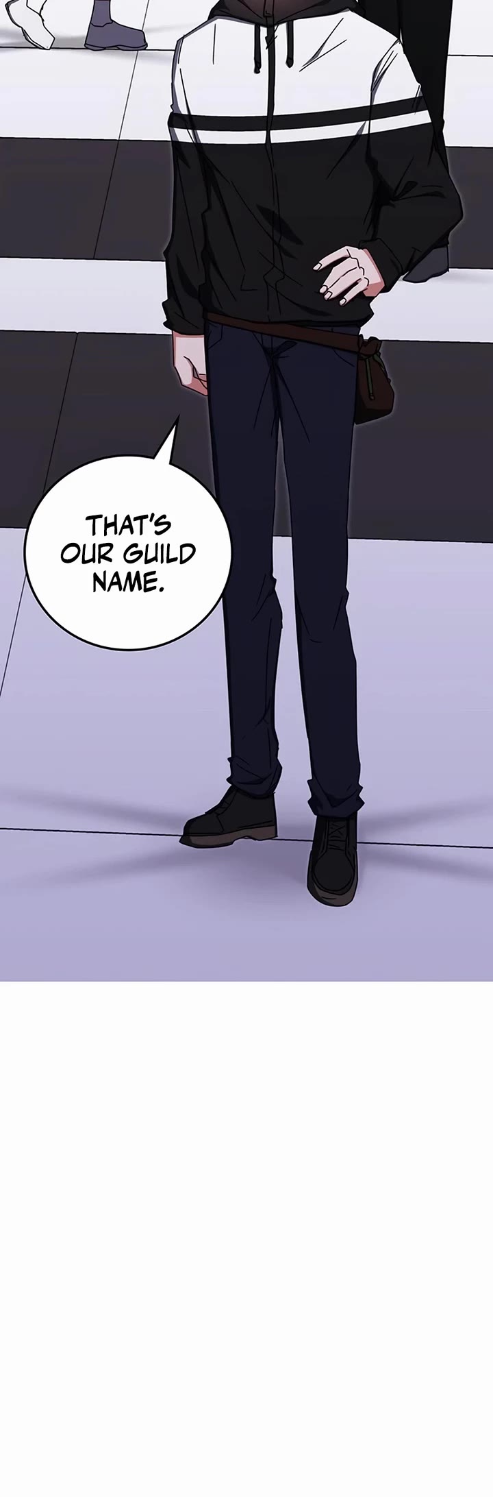 Transcension Academy chapter 87 page 20