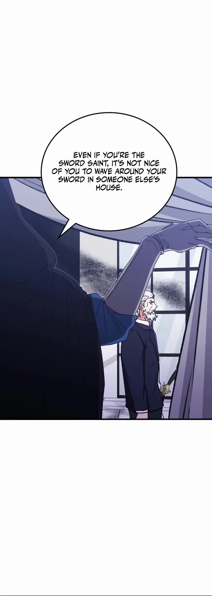 Transcension Academy chapter 87 page 31