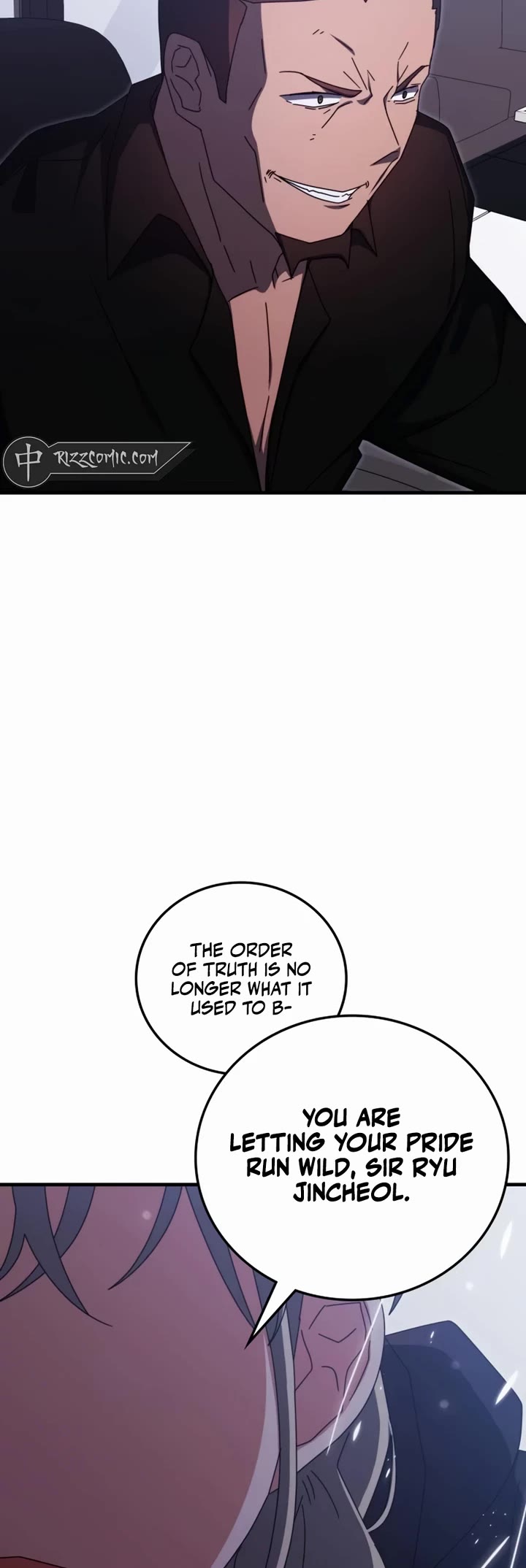 Transcension Academy chapter 87 page 43