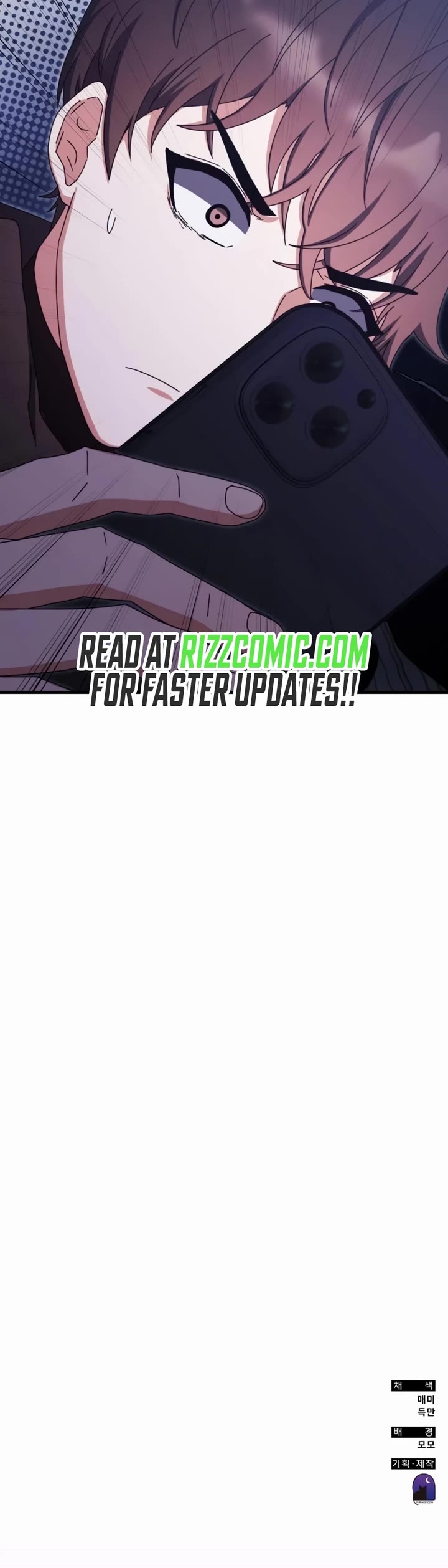 Transcension Academy chapter 87 page 50