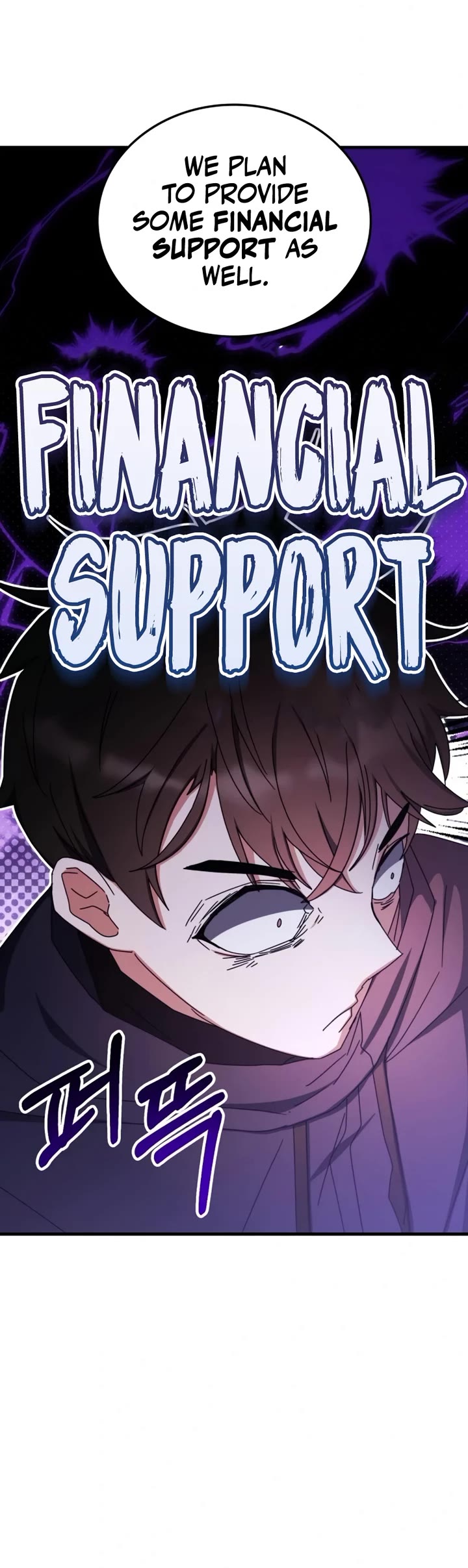 Transcension Academy chapter 89 page 15